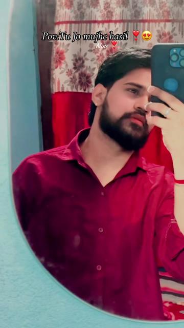 @❤️🧿🦋Mr.Shah❤️😍🙌😇