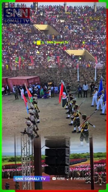 @SNN Somali Tv