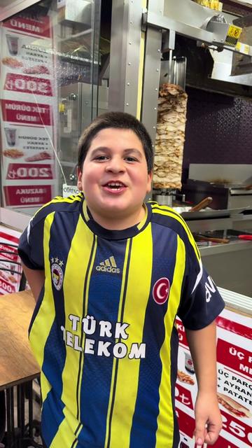 @GEYLANİDONER