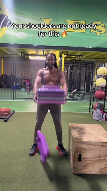 @Swaggah Fitness