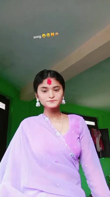 @Sarada Bohara 🫶❣️😚