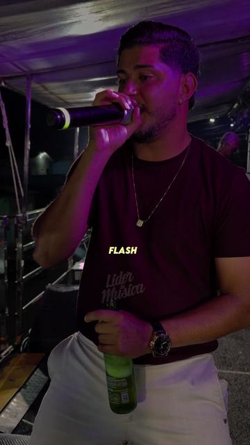 @Liderdamusica