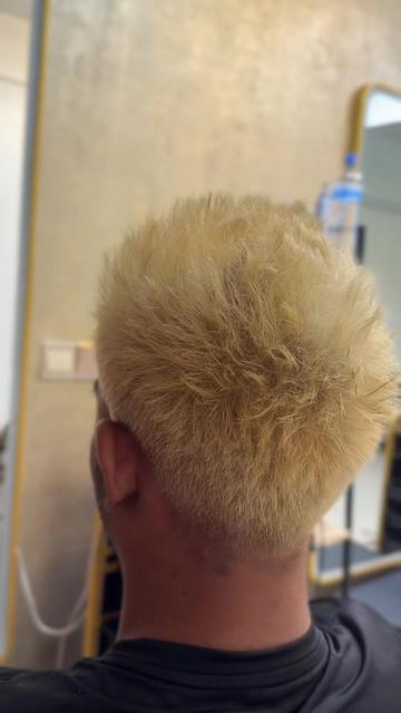 @Glitzy Salon & Spa Maldives