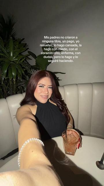 @Laura Sarahí