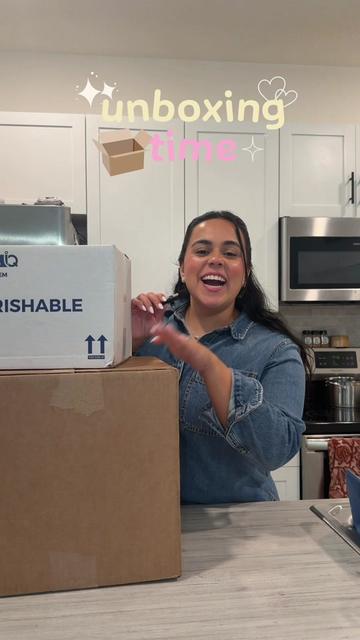 @Life With Orellana | Yessi