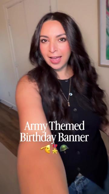 @Mandy | Banners & DIY