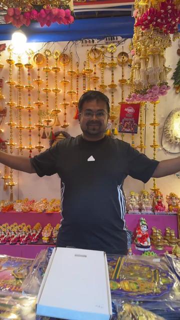 @Jayaram_Creation