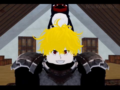 @BlackWolfRvc