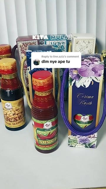@Syila Doorgift Selangor