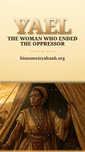@His Name is YAHUAH