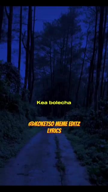 @Koketso_meme_Editz