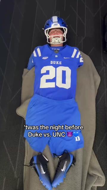 @Duke Football
