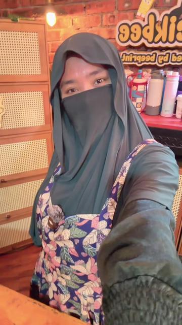 @SyabiebieyHalymm 🐝
