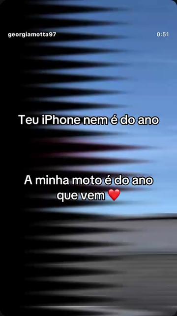 @GeorgiaMotta