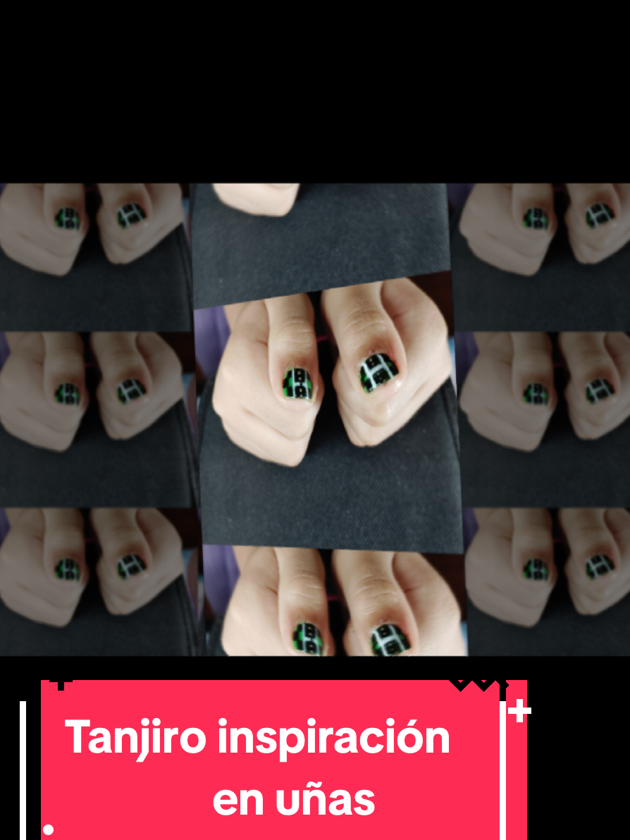 @MeliH “Nails”