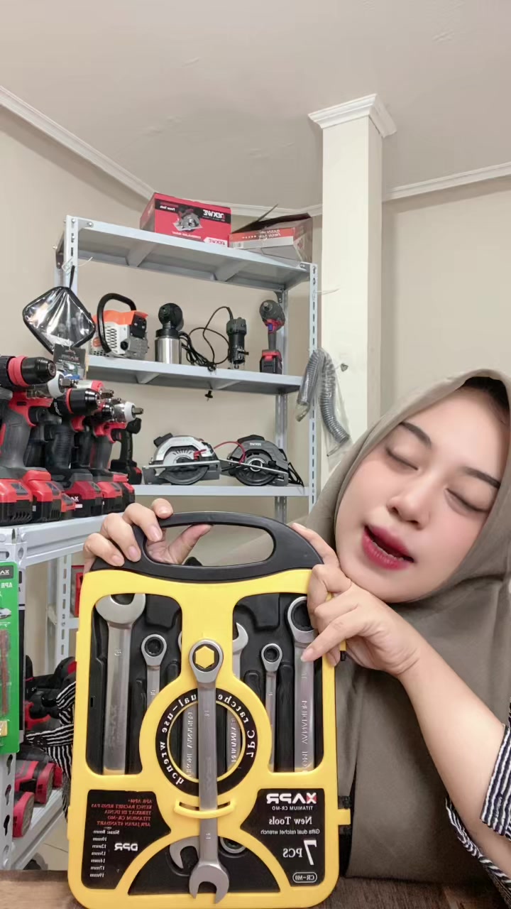 @Zhihe Teknologi