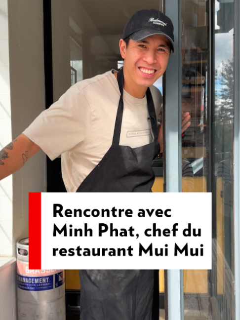 @La Presse
