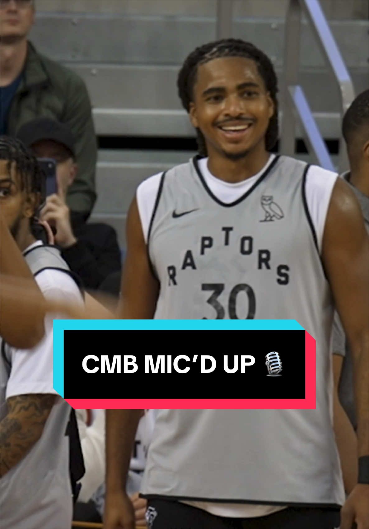 @Raptors