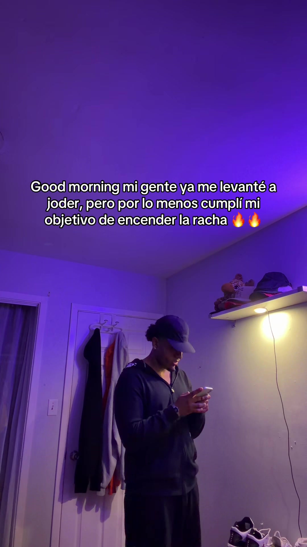 @Jhoan Ramos