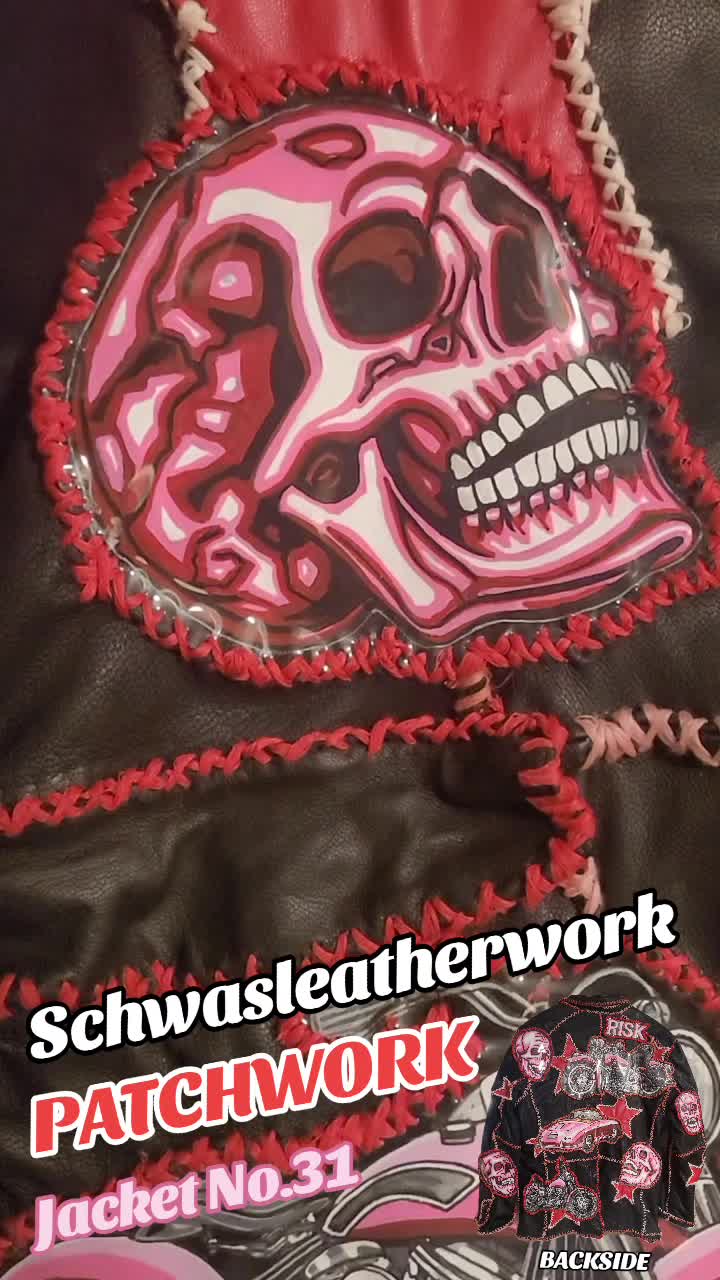 @SchwasLeatherwork