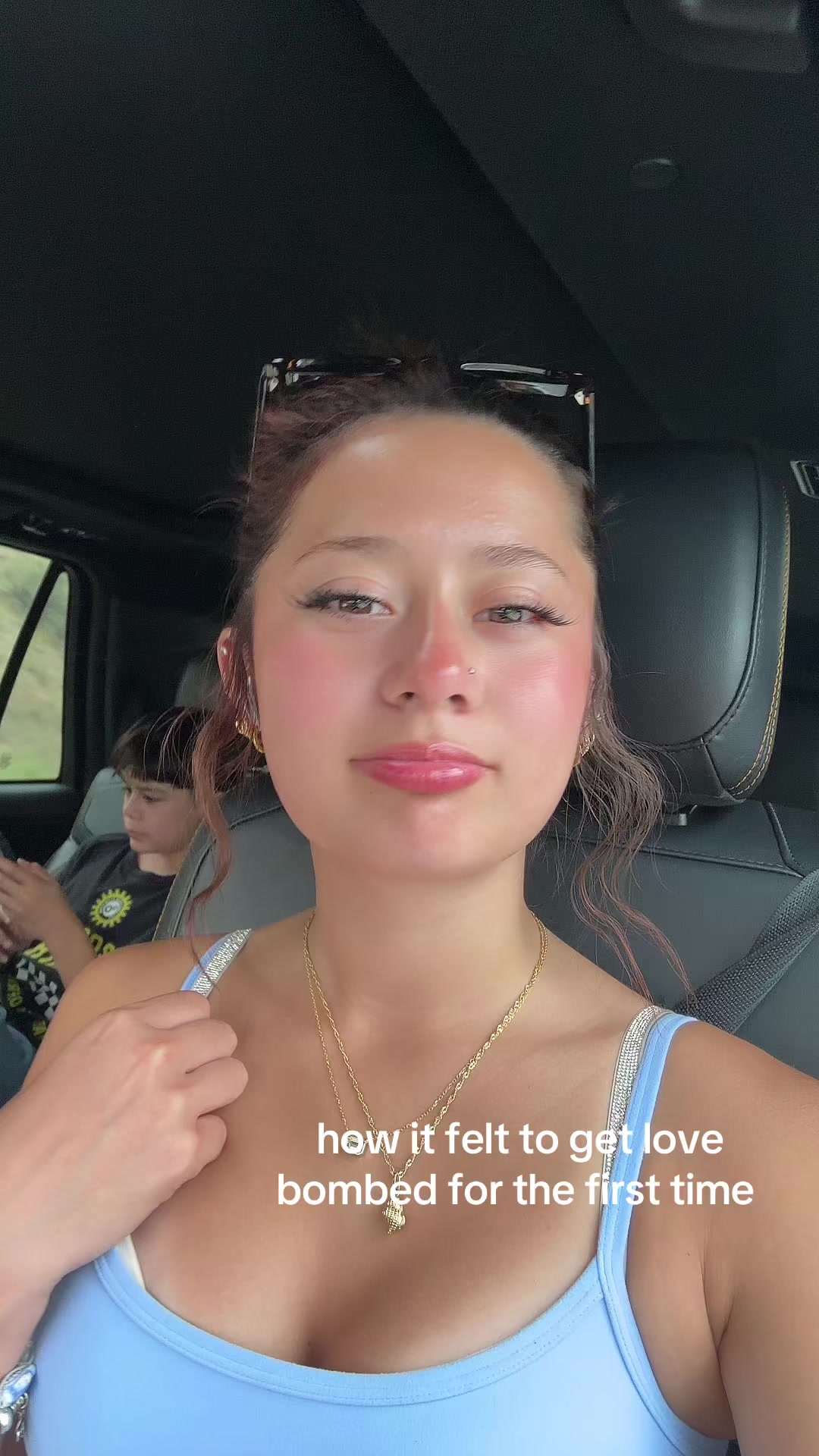 @mommy jullisa