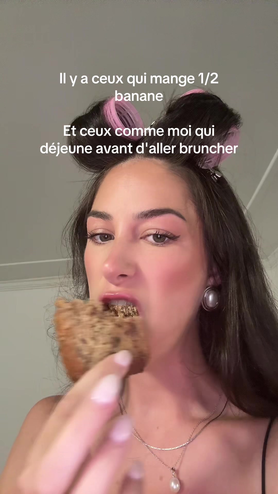 @Chanelle | Famille Forino