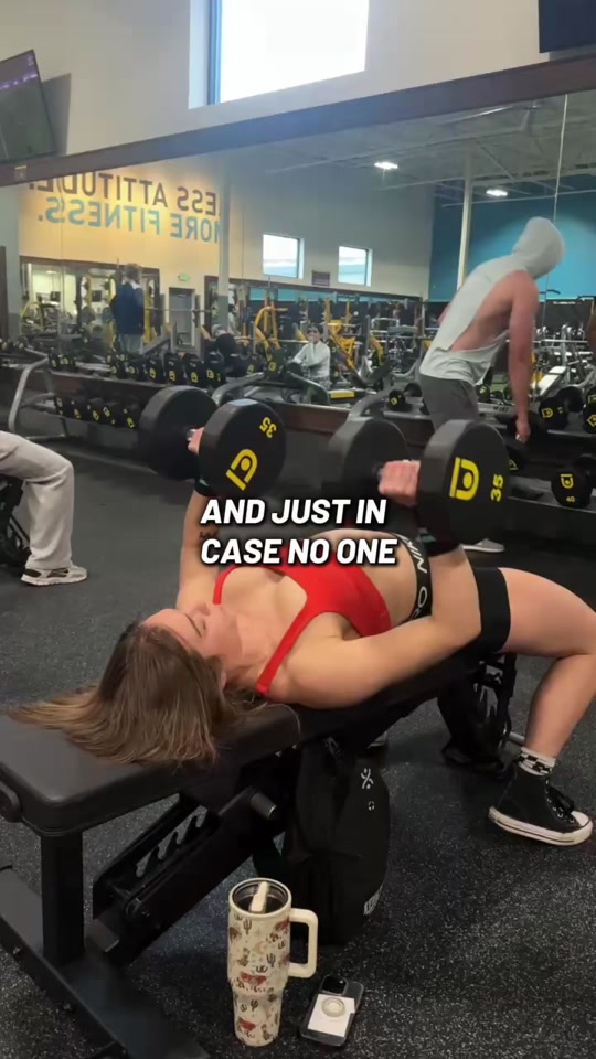 @Hannah Miller | Bodybuilder