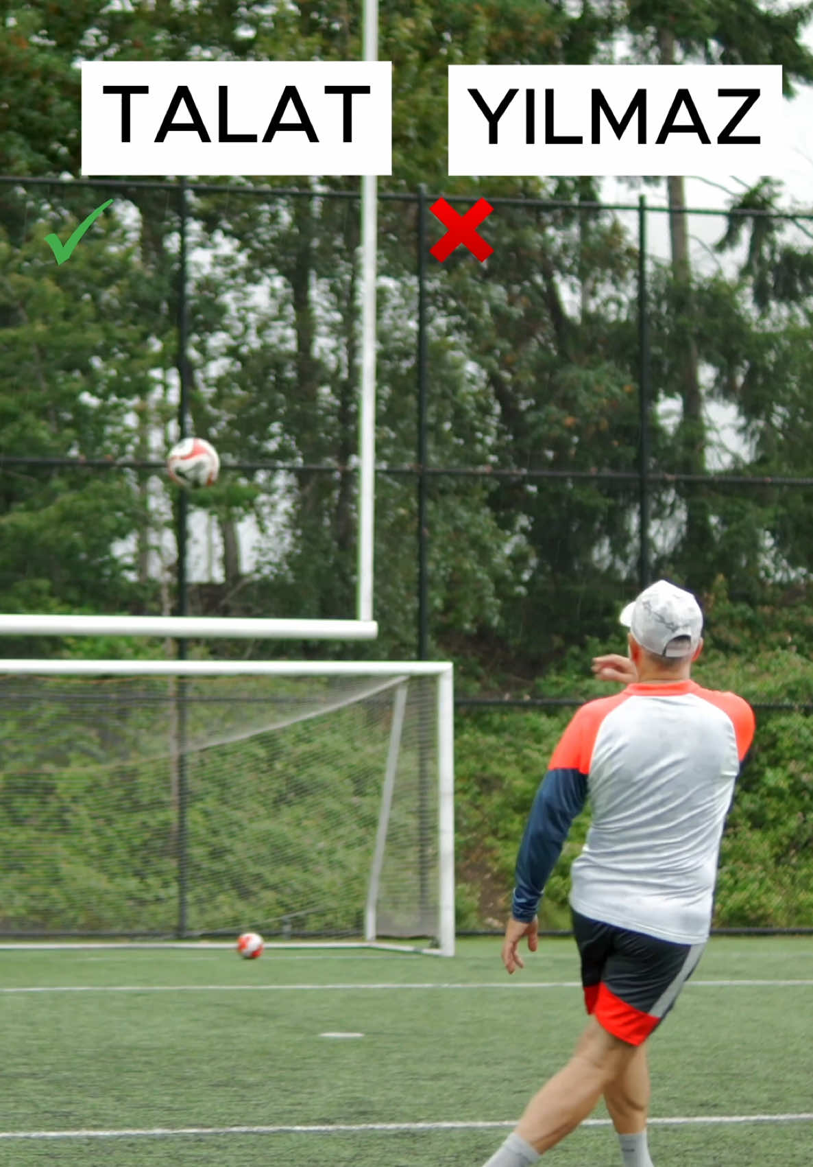@Football Fundamental