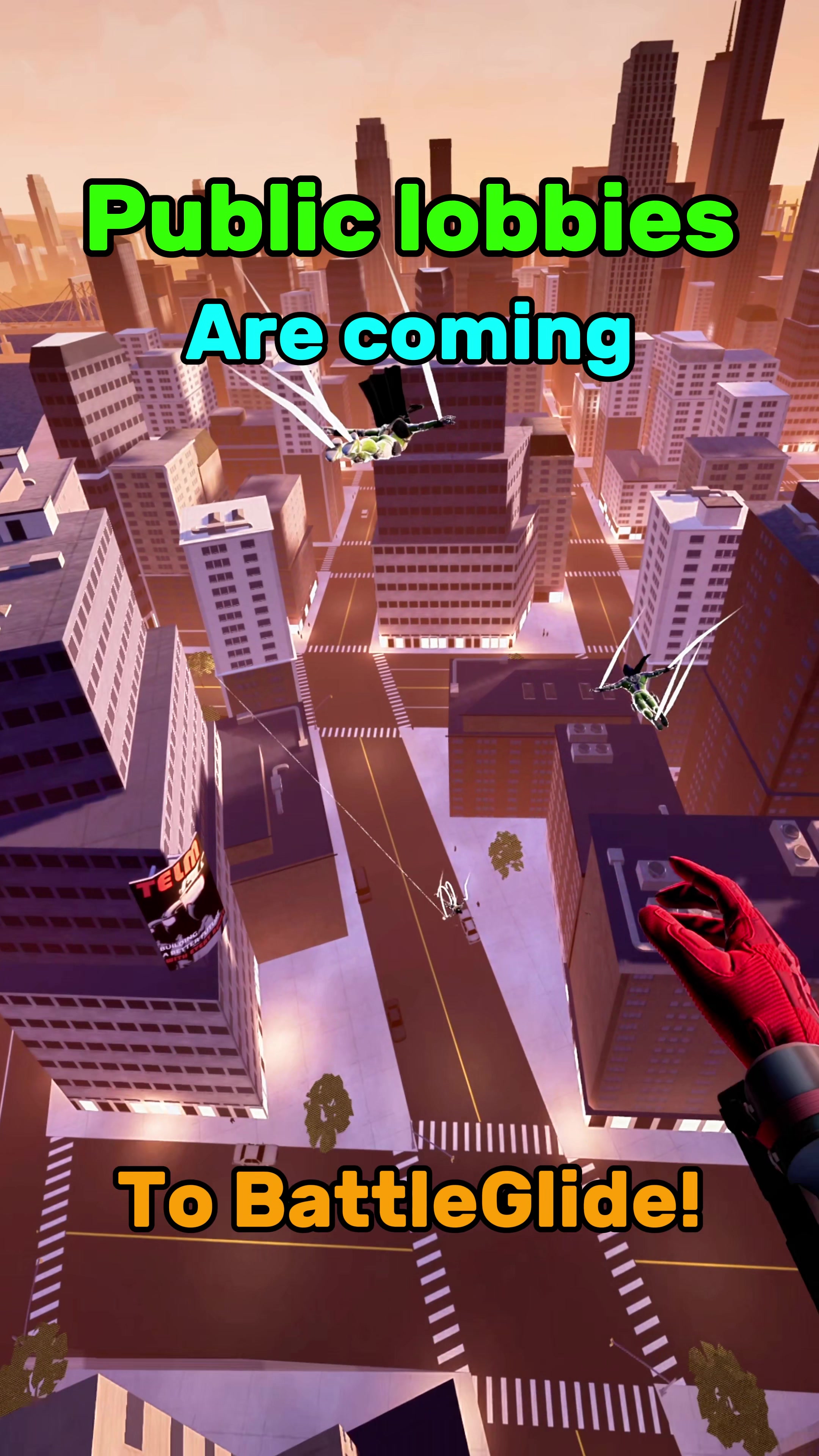 @BattleGlide
