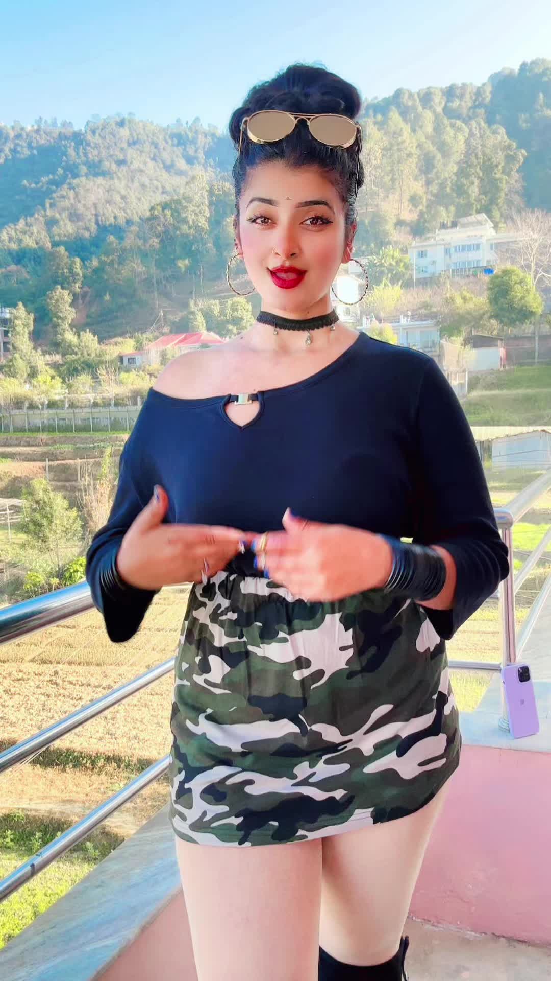 @KayaPaudyal10💔🖤
