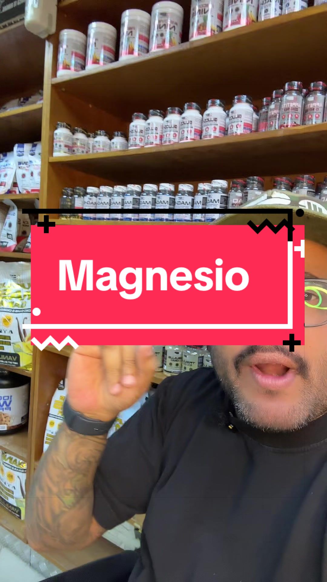 @elsuplementos☑️
