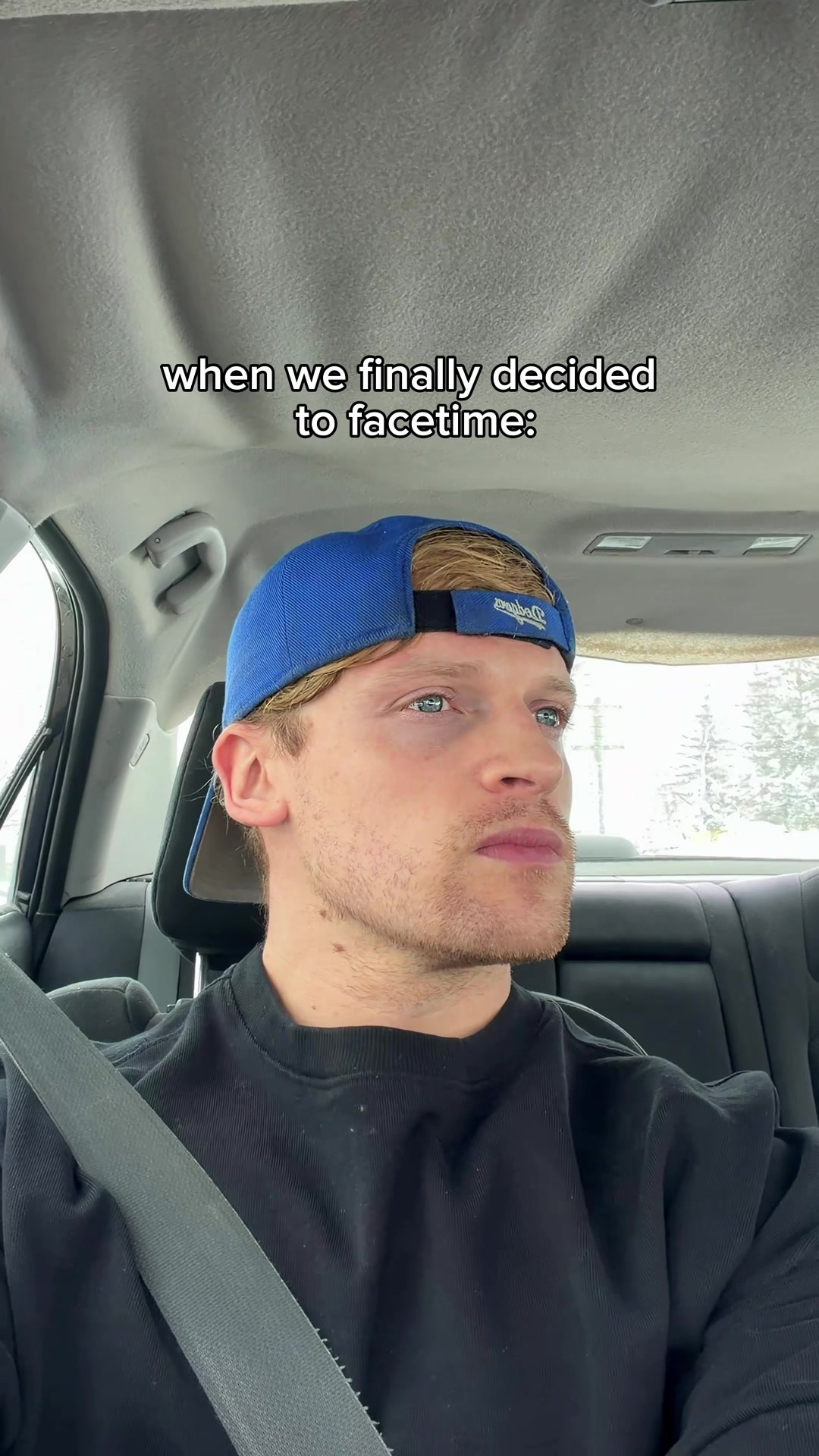 @Ben Meister