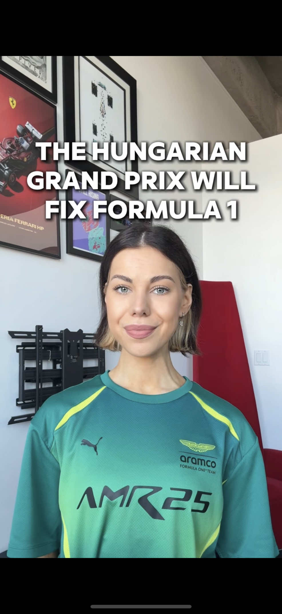 @Cadence | F1 + Motorsport