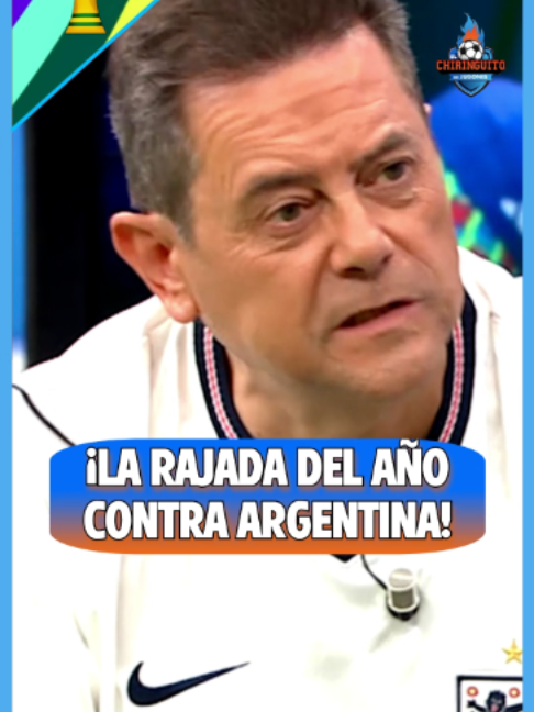 @El Chiringuito TV