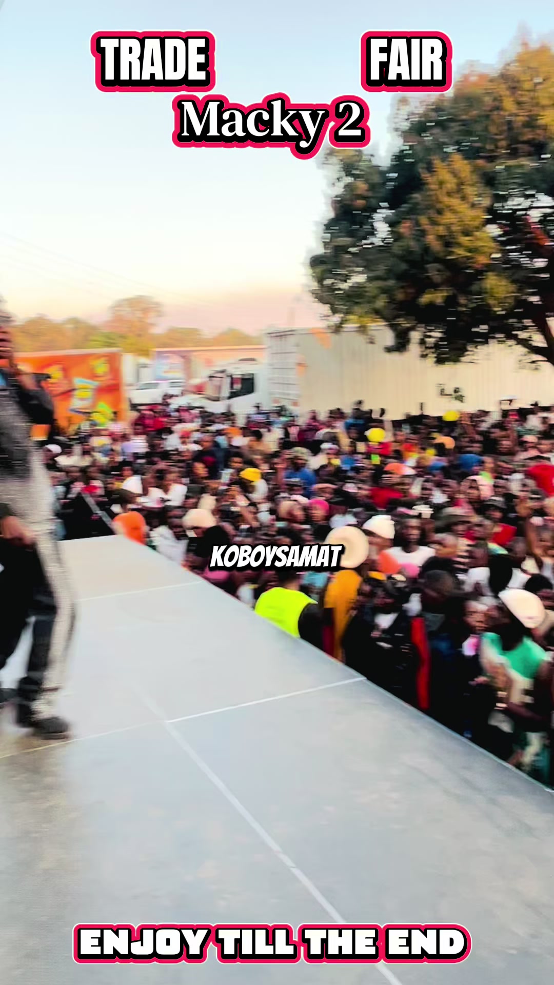 @Koboy Samat Ndola’s finest
