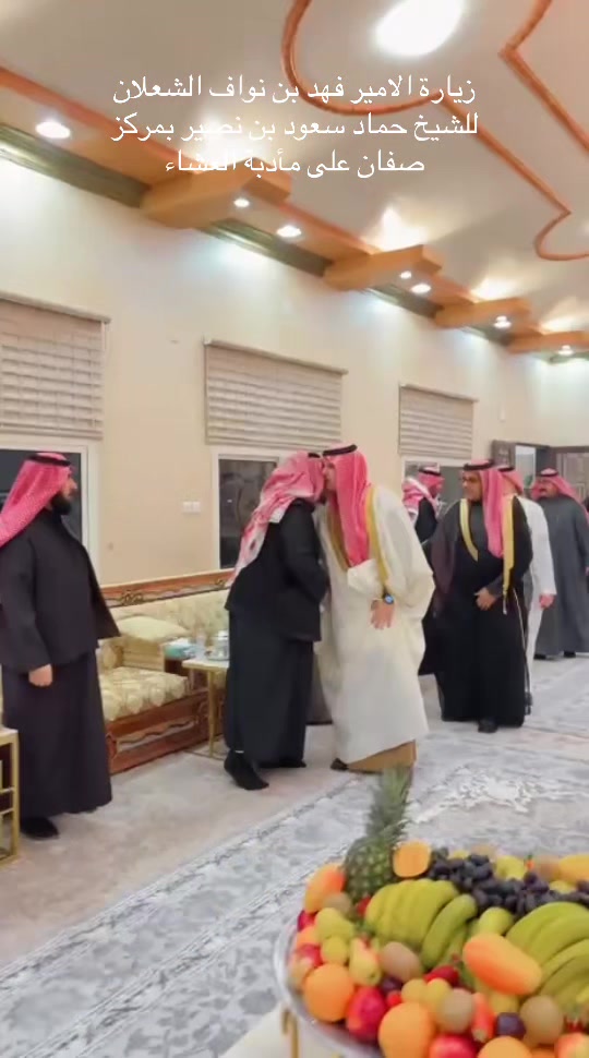 @فهيد الرويلي
