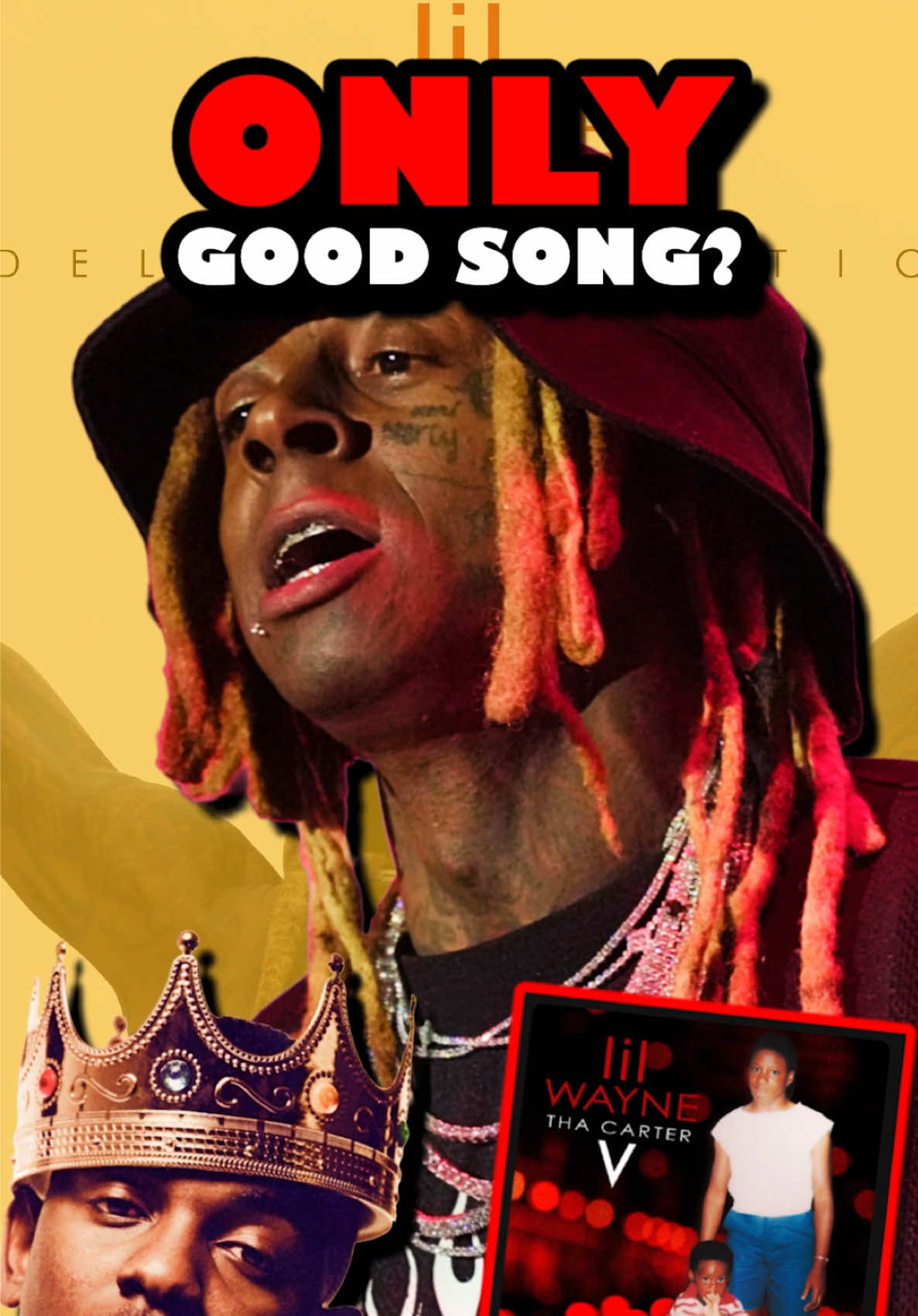 @What&rsquo;s The Buzz?
