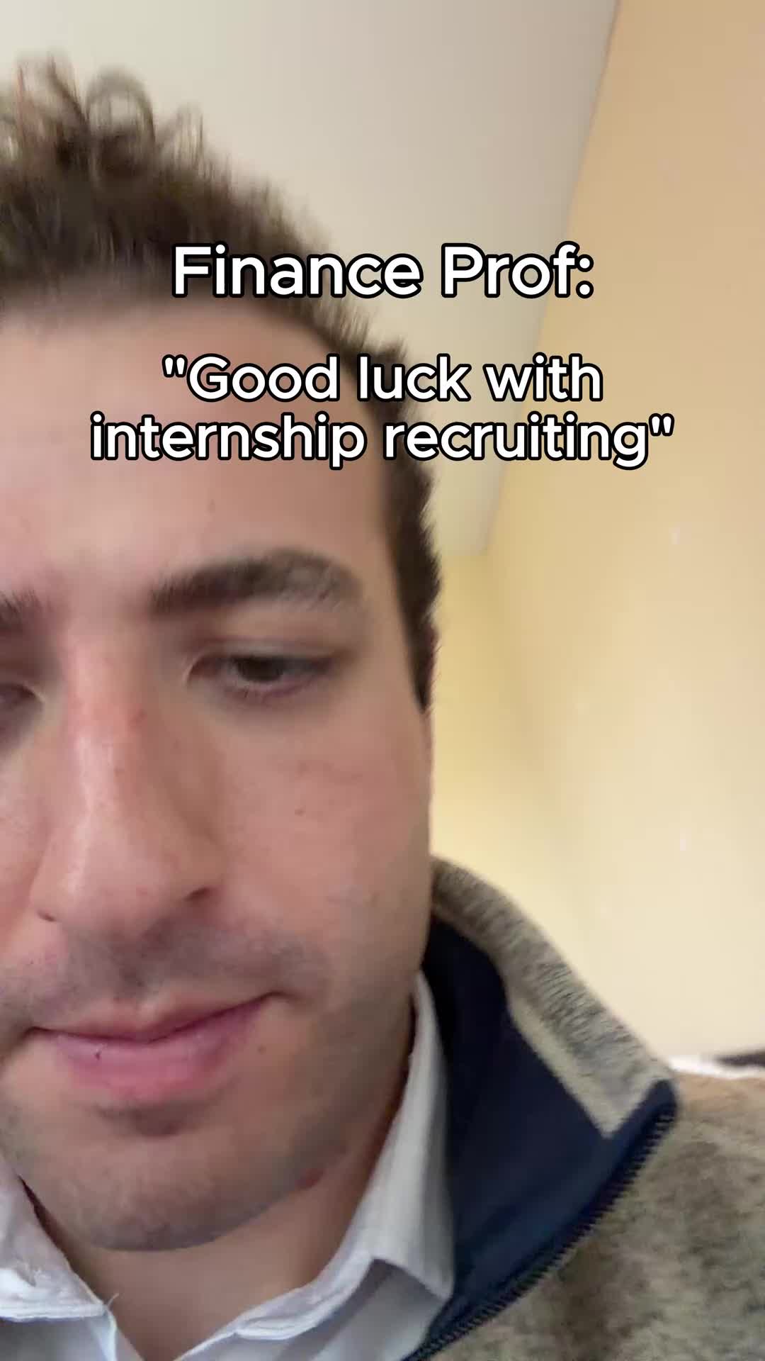 @Finance Bro