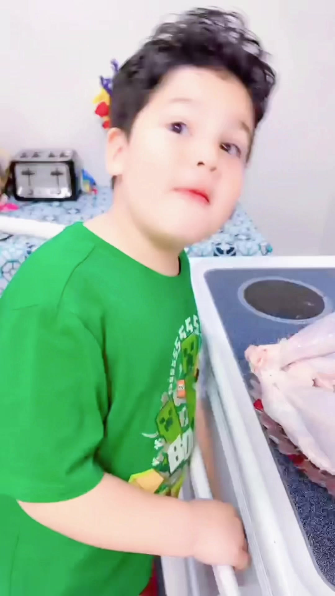 @Uncle Alex