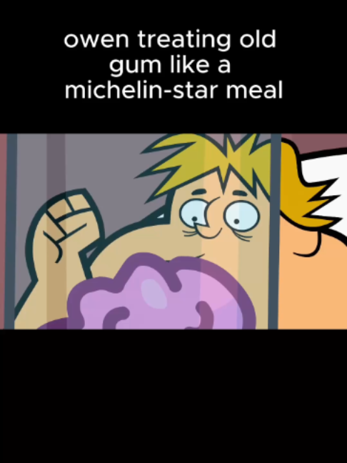@Total Drama Official