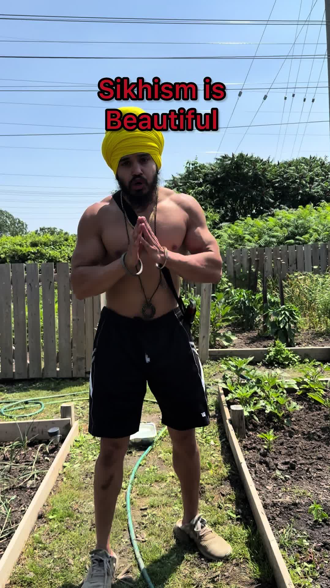 @Gurpartap Singh Khalsa