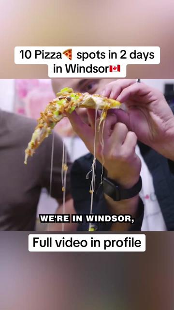 @Joseph D | US vs Canada & Food