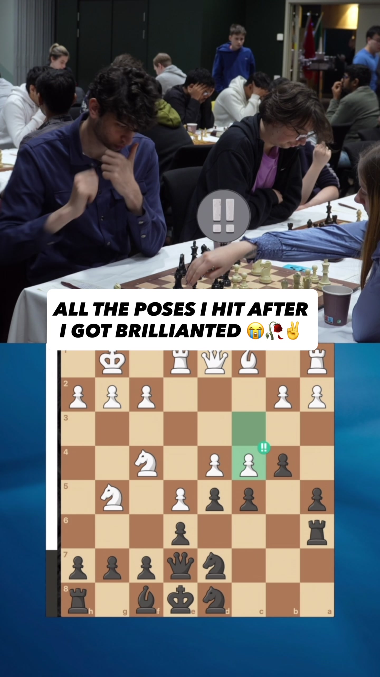 @the chess nerd ♟