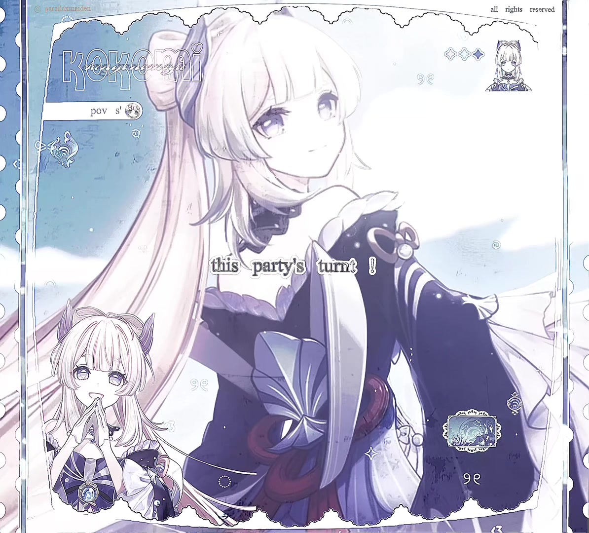 @𝓮ver ﹒᧓