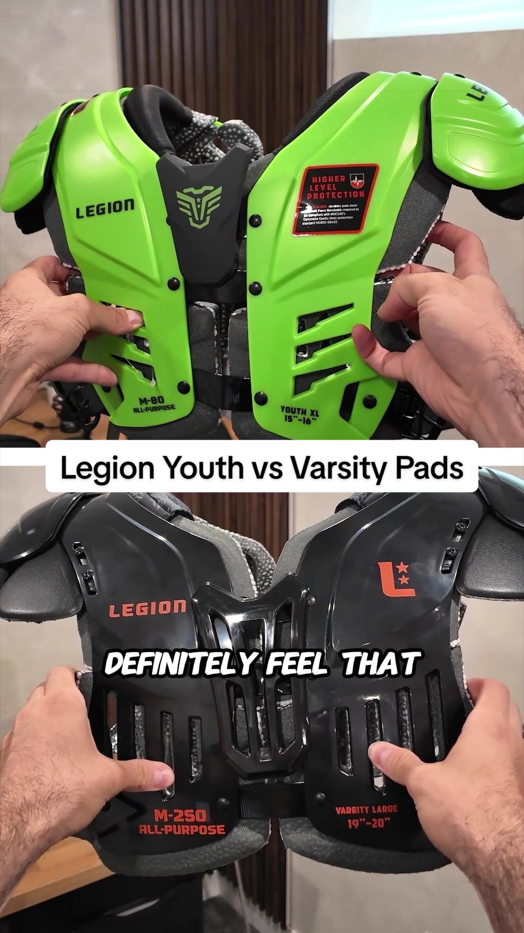 @Football Equipment