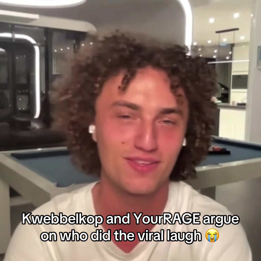 @YourRAGE