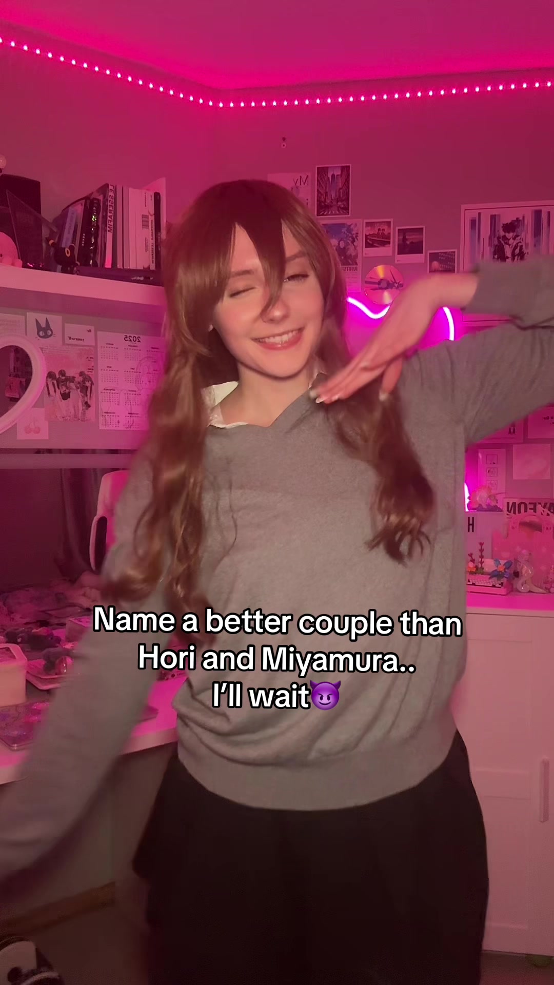 @Tasha <3 | Streamer