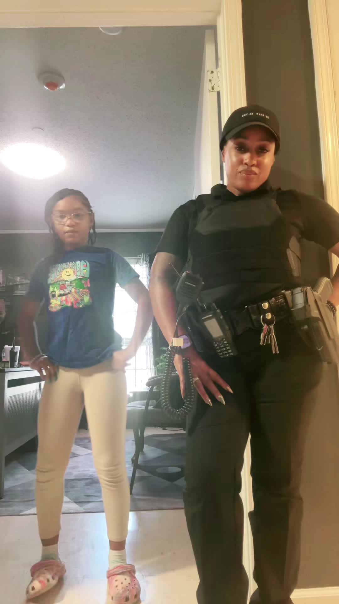 @Officer Will-Smith👮🏽‍♀️🚔🚨