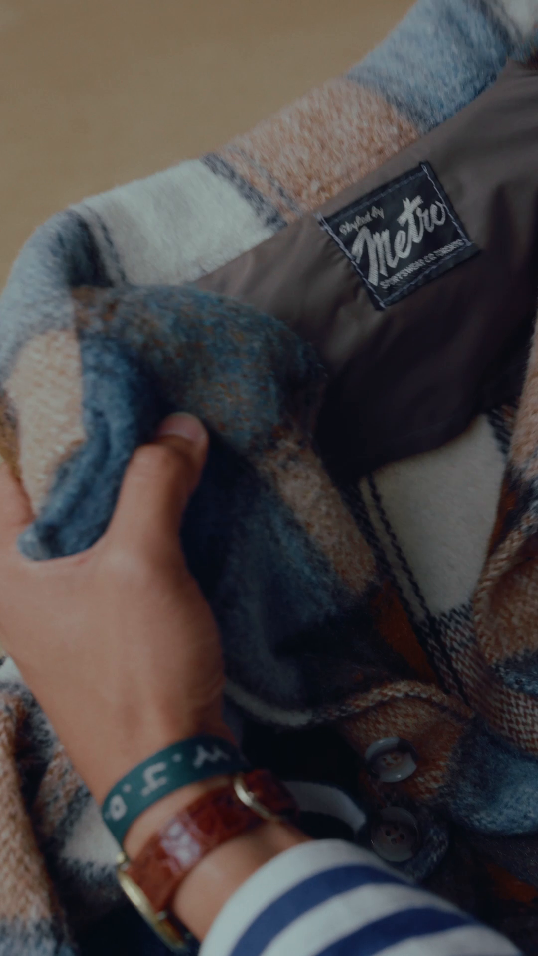@Canada Goose