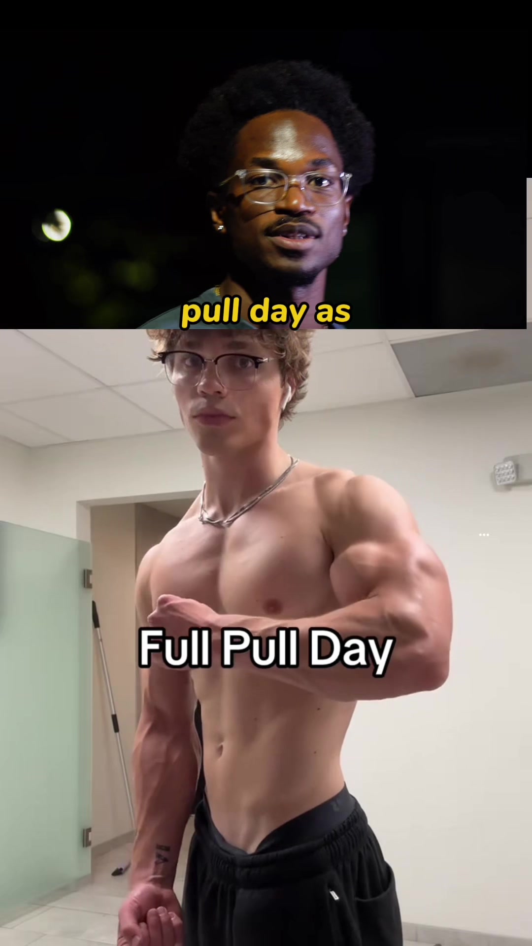 @Jeremy koko